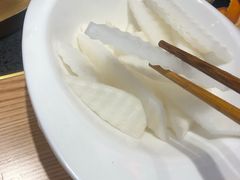 -豪渝火锅(李家村万达店)