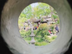 -留园