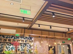 -Home Thai·泰谣(王府井apm店)