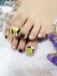 -Beauty nail伊佳靓丽美甲美睫
