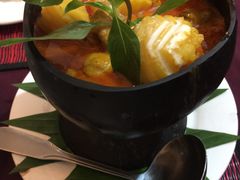 -The Palmboo Restaurant