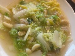 -拾捌川·自贡爆炒(新街口店)