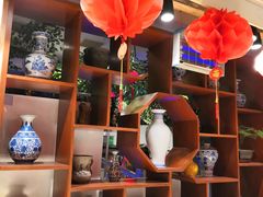 大堂-苏浙徽·农家大院(吴江中山南路店)