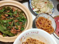 -味福记·江西小炒·南昌小吃(青山湖万达店)