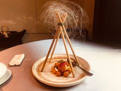 -广州文华东方酒店·江-由辉师傅主理