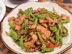 -西江美食舫·江西菜(健德桥店)