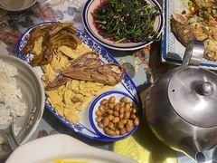 -刘师父老汉口江湖菜(蔡锷路店)