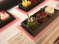 -阪急百货店(梅田总店)