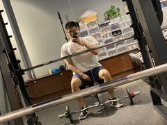 -NRG 健身私教CLUB(云山路店)