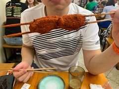 -炒豆合作社(东四总店)