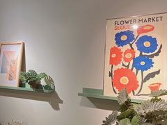 大堂-塔拉苏咖啡(中信丹阳花园店)