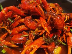老长沙口味虾-聚味瞿记·龙虾堂(天元店)