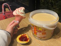 -肯德基(孝陵卫地铁站店)