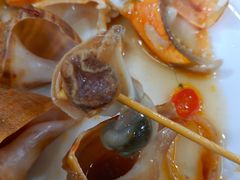 -旺富东海大酒楼(海鲜街店)