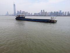 -武汉关码头(轮渡站)