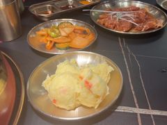 -西塔老太太泥炉烤肉(龙湖北苑天街店)