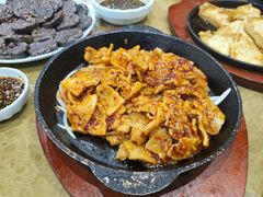 -全州拌饭馆(龙源西街店)