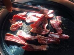 -汉江川烤肉(通州店)