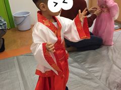 -金宝贝早教(和悦汇店)