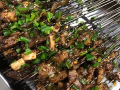 -刘三姐烤肉总店(飞山街店)