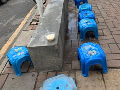 -钟姨糖水(惠城店)