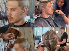 -UME影城(安贞DTS:X店)