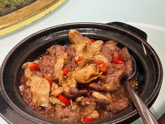 -王府井酒店(金桥港湾店)