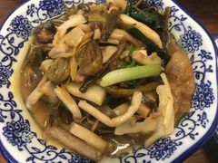 -孙盛兴奥灶面馆·蟹黄面·三虾面(山塘街总店)