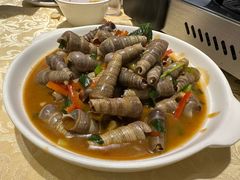 -老东风菜馆·潮汕大排档