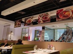 -汤城小厨•粤菜•靓汤(西直门凯德MALL店)