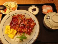 -牛気·越光米牛肉饭(水游城店)