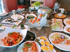 清蒸板蟹-蟹之国·精品蟹料理(极地店)