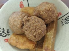 -任记七中刀削面(总店)