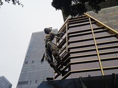-福田卓悦INTOWN购物中心