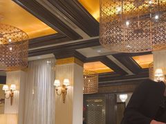 -大堂吧·下午茶·特调鸡尾酒(大连一方城堡豪华精选酒店)