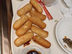 -辣虎·庭院火锅(临平新天地店)