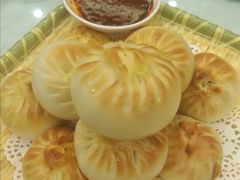 烤包子-香满楼(南关店)