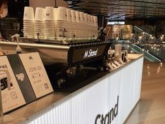 -M Stand(BFC外滩金融中心店)