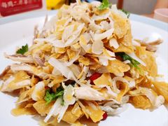 -粤集·手工粤菜(皇庭广场店)