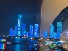 -青岛海尔洲际酒店