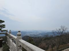 -旺山景区