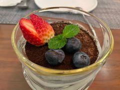 经典提拉米苏Tiramisu-Terra Rossa(陆家嘴中心店)