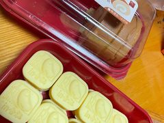 -詹记桃酥(包河万达店)