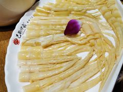 -巴蜀印象火锅(永陵总店)