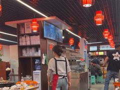 -一烙锅(友谊店)