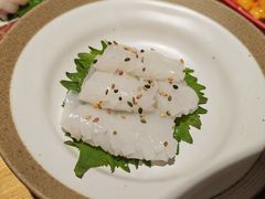 -镹·鱼料理  国产鱼使用店