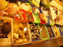 辉哥生鱼片-垦丁辉哥生鱼片