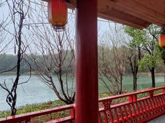 -芜湖方特东方神画