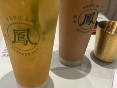 -凤来茶餐·粤菜馆(珠江新城店)