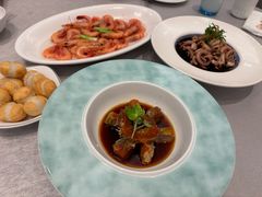 -宁海食府(大剧院店)